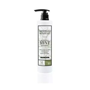 Archipelago Botanicals‎ Morning Mint Shampoo - 10 Fluid Ounces